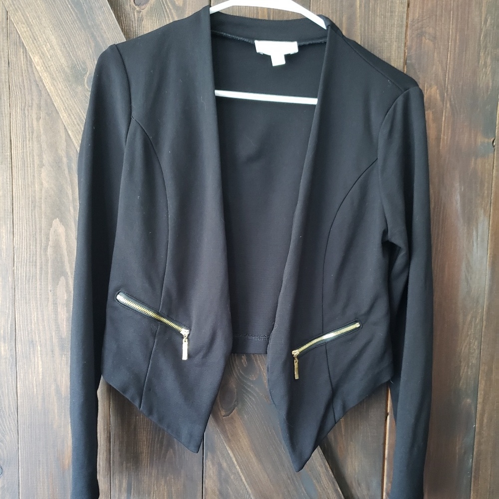 Charlotte Russe Blazer